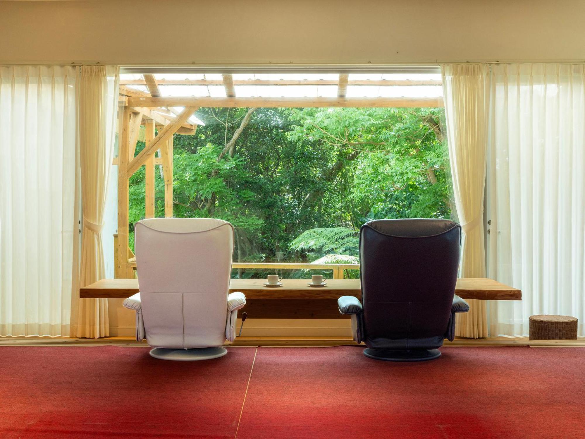 Hoshi No Terrace Motobu Yamazato Hotell Eksteriør bilde