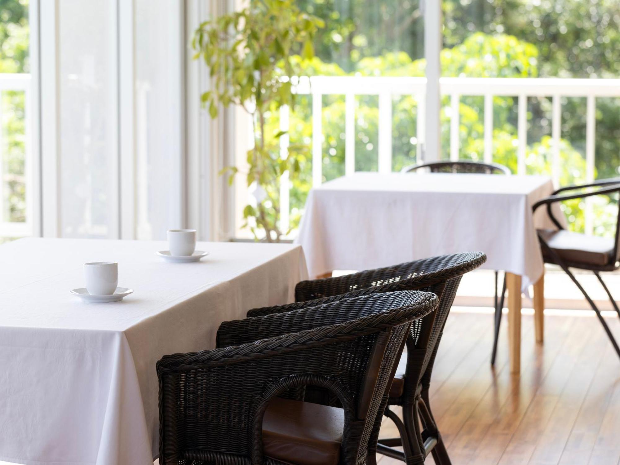 Hoshi No Terrace Motobu Yamazato Hotell Eksteriør bilde