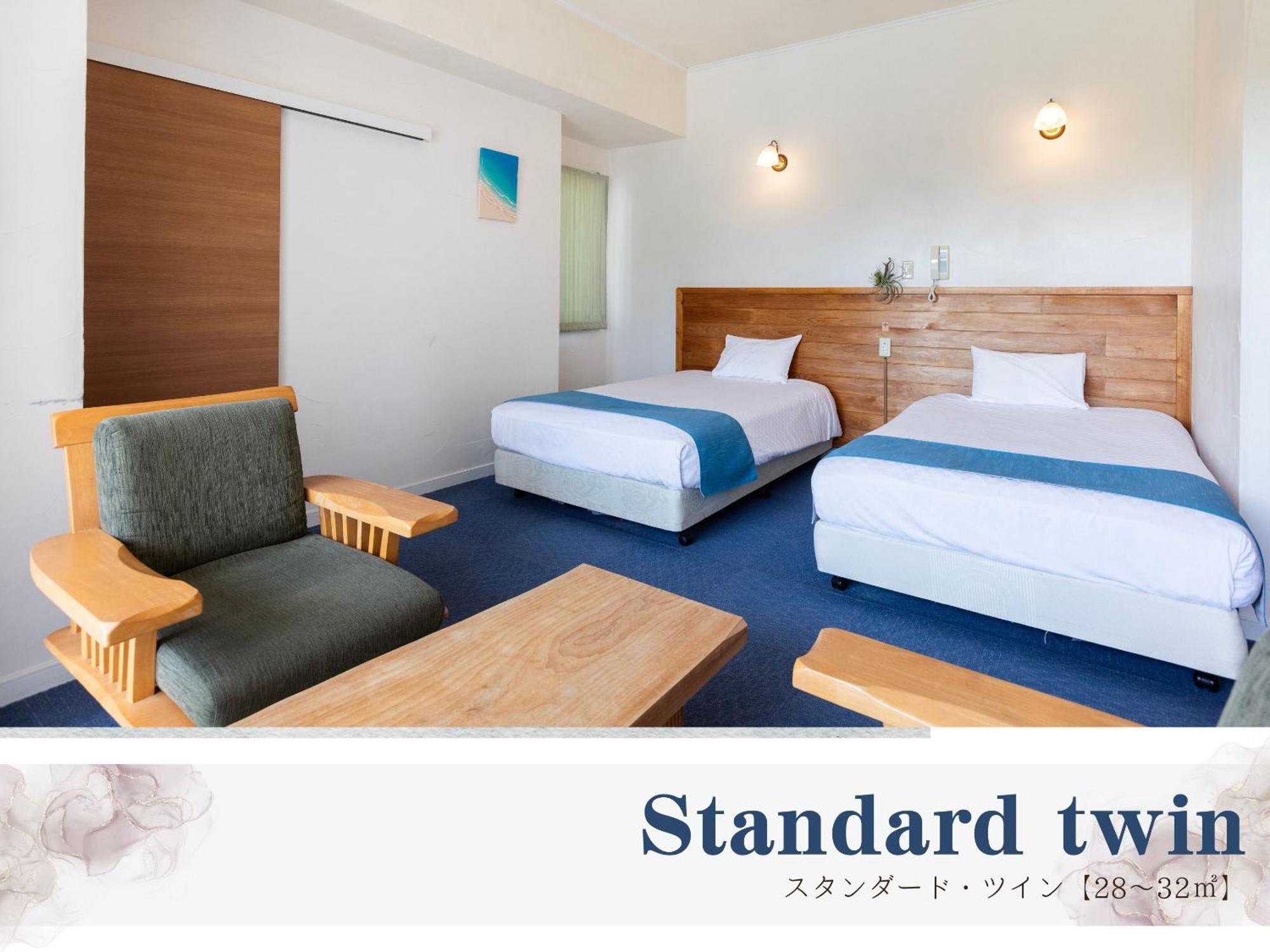 Hoshi No Terrace Motobu Yamazato Hotell Eksteriør bilde